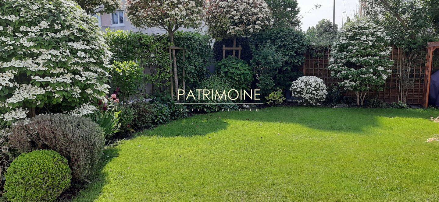 Maison à vendre, 155m², SURESNES