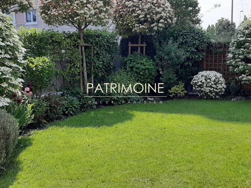 Maison à vendre, 155m², SURESNES