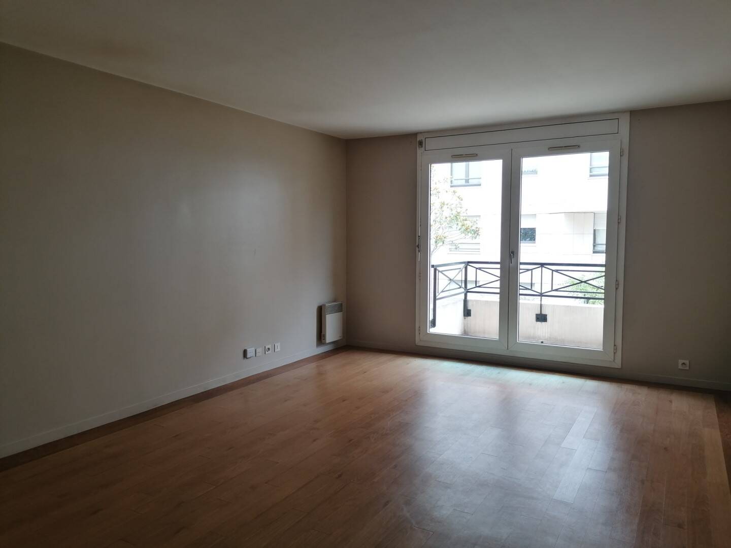 Maison à louer, 58m², COURBEVOIE