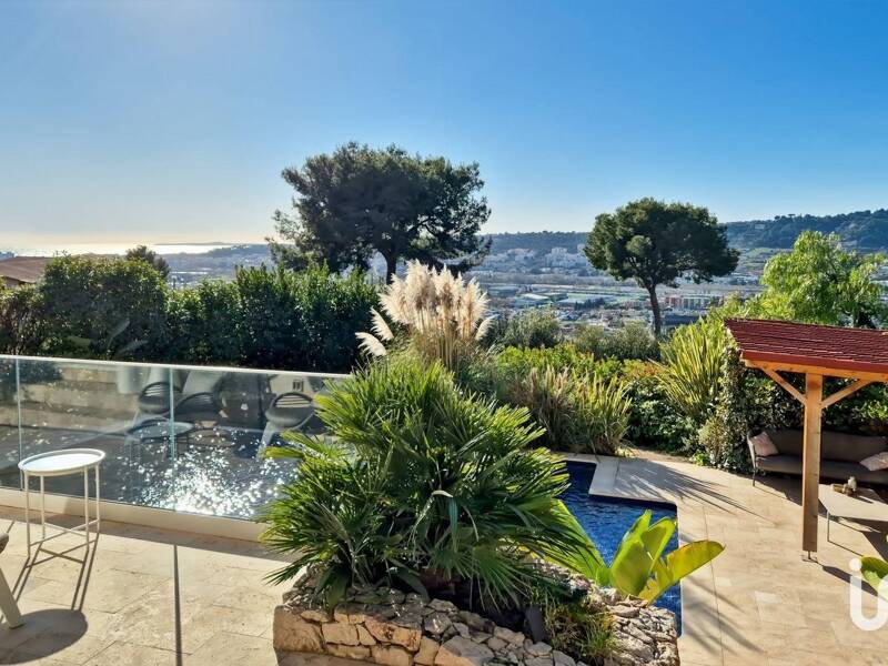 Maison à vendre, 180m², NICE