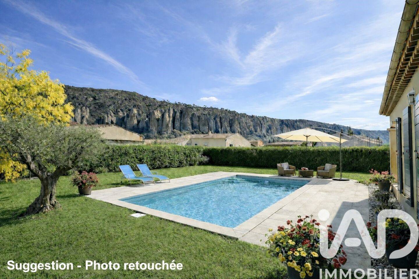 Maison à vendre, 123m², LES MEES