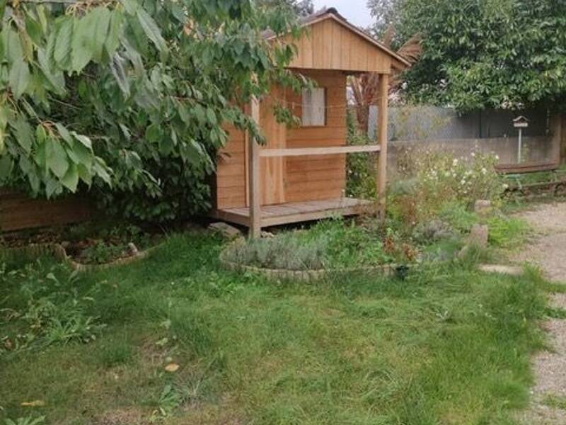 Maison à louer, 85m², COLMAR