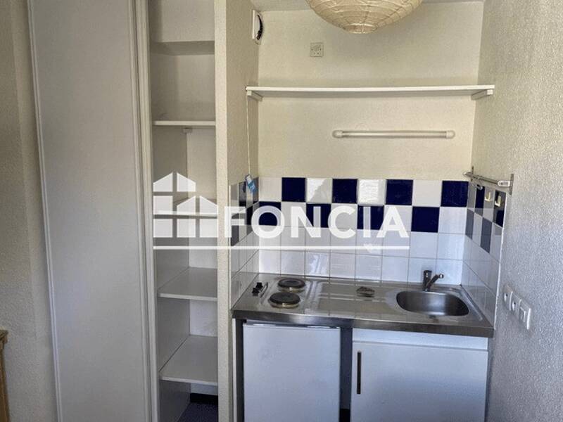 Maison à louer, 18m², LILLE