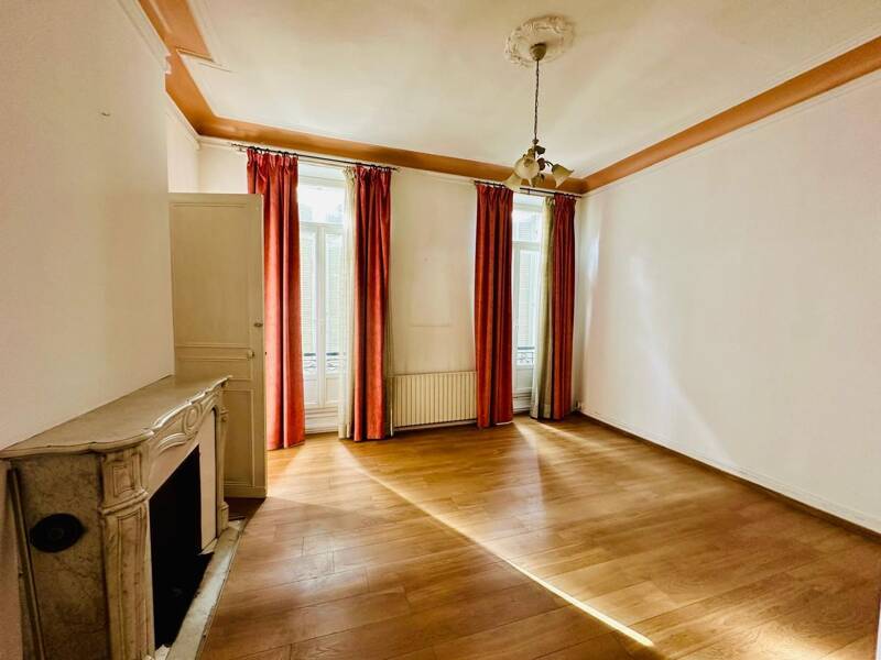 Maison à vendre, 127m², TOULON