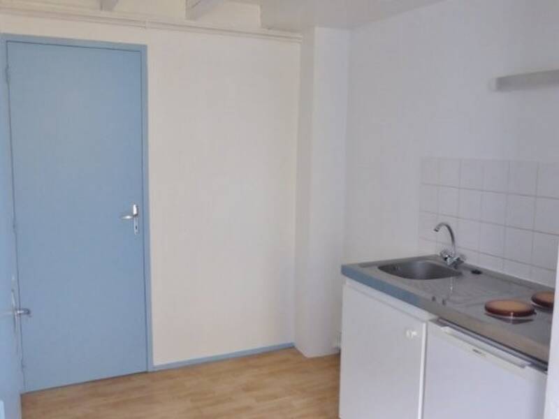 Maison à louer, 36m², LILLE