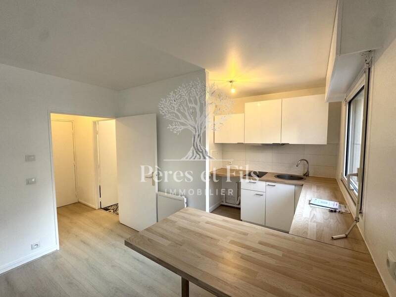 Maison à louer, 30m², BOULOGNE BILLANCOURT