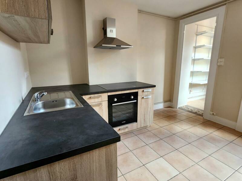 Maison à louer, 150m², SAINT ETIENNE