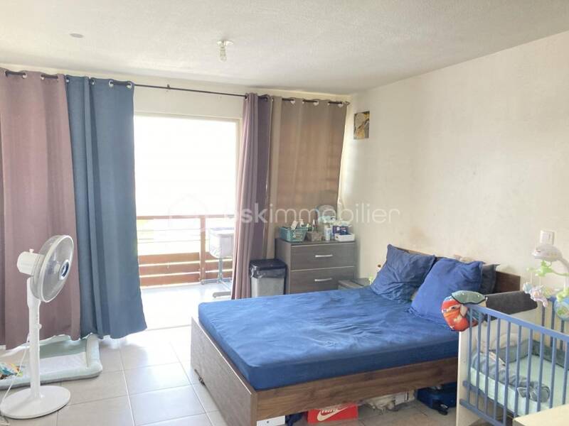 Maison à vendre, 30m², CAYENNE