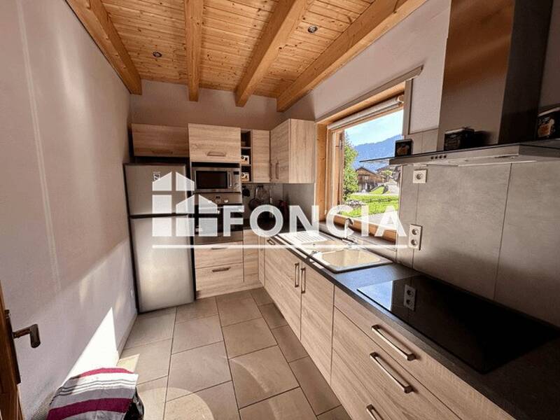 Maison à vendre, 160m², ALBIEZ MONTROND