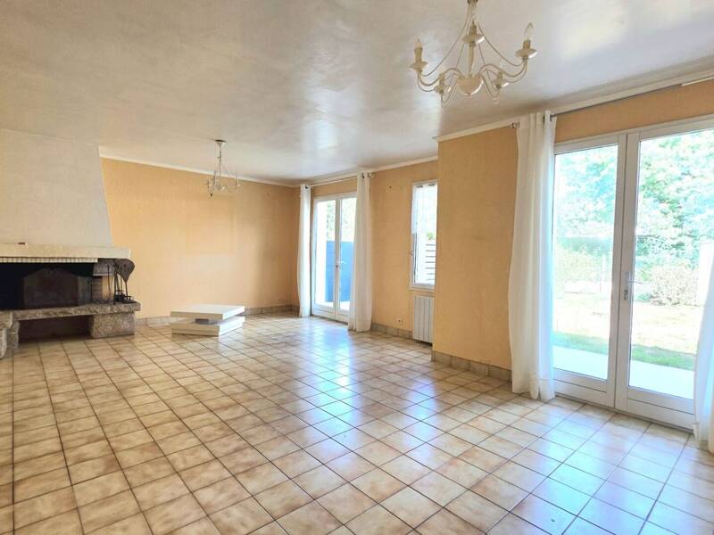 Maison à vendre, 94m², SAINT NAZAIRE