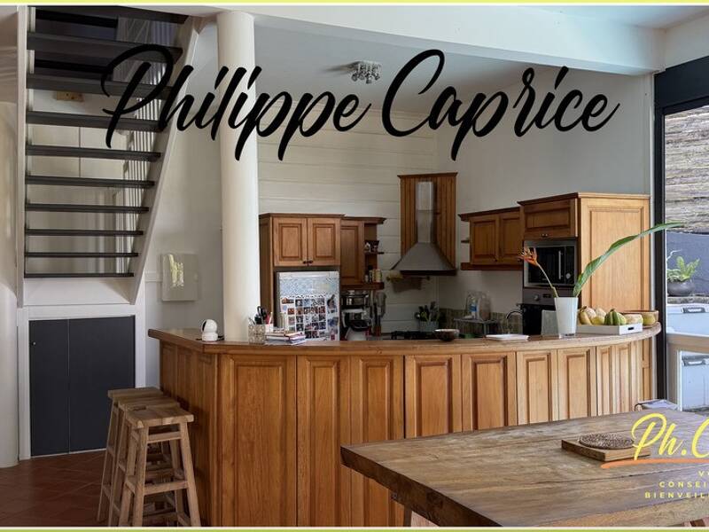 Maison à vendre, 366m², LE FRANCOIS