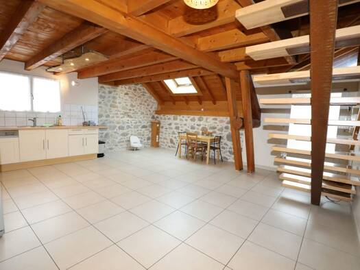 Duplex à vendre 353 500 € 4 pièces 3 chambres 85 m² 1er étage Allonzier-la-Caille 74350
