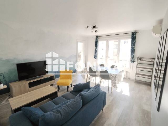 Maison à louer, 58m², HYERES
