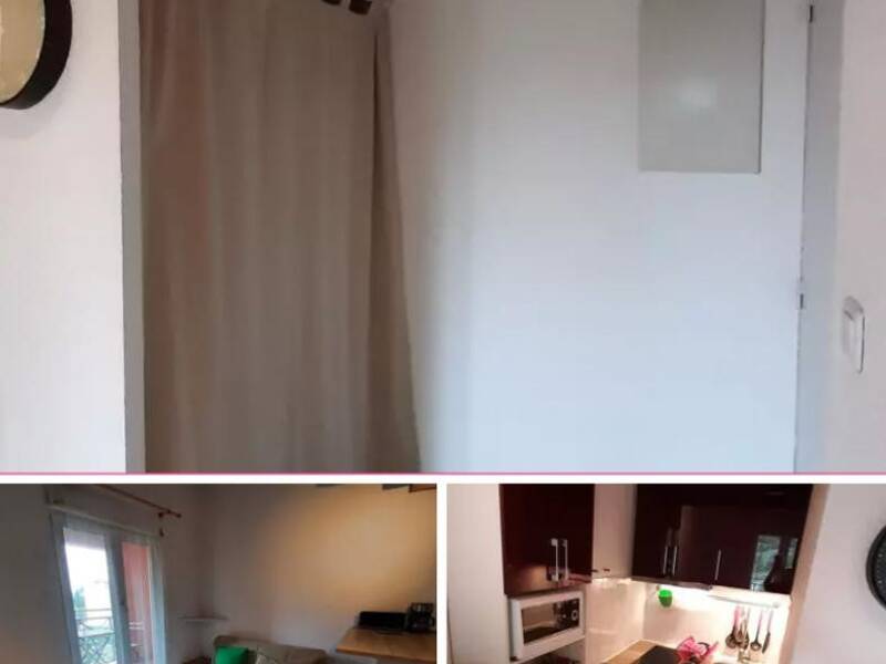 Maison à louer, 30m², TOULOUSE