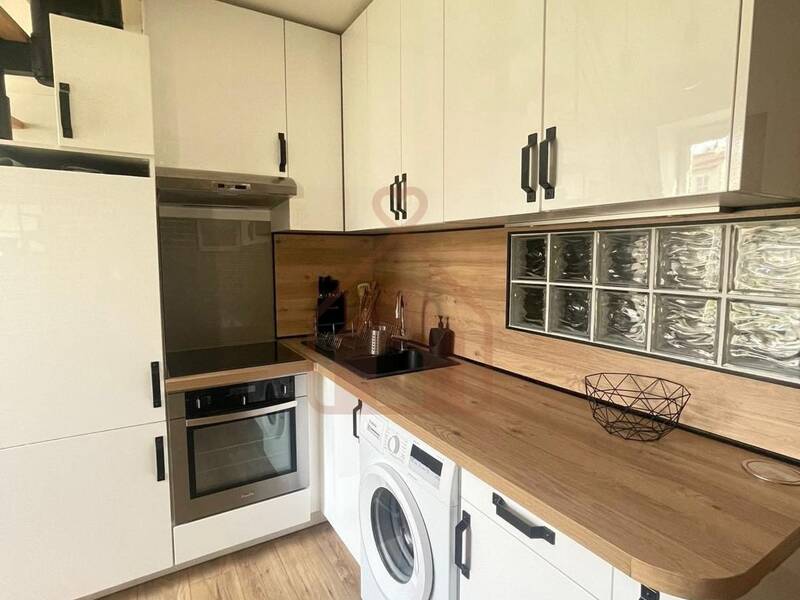 Maison à louer, 15m², LE KREMLIN BICETRE