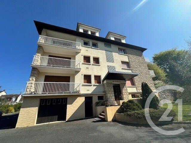 Maison à louer, 35m², VILLERS SUR MER