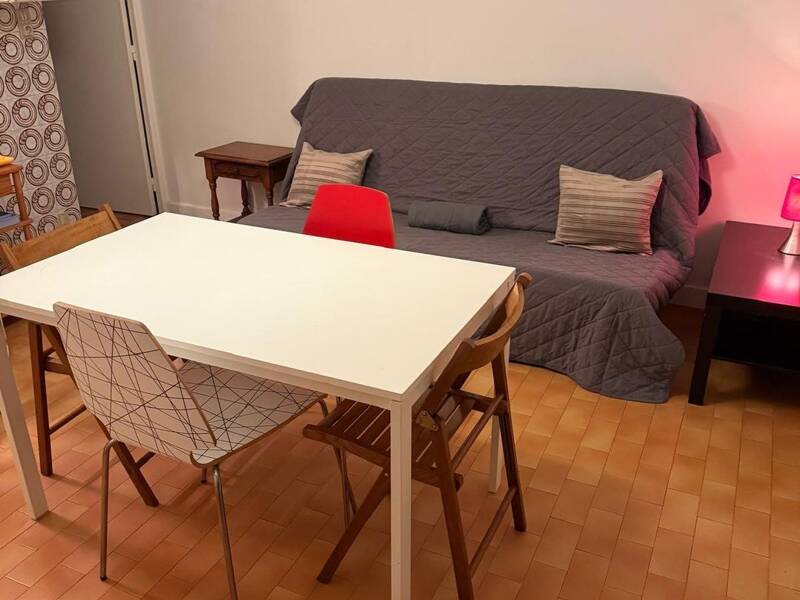 Maison à louer, 20m², TOULOUSE