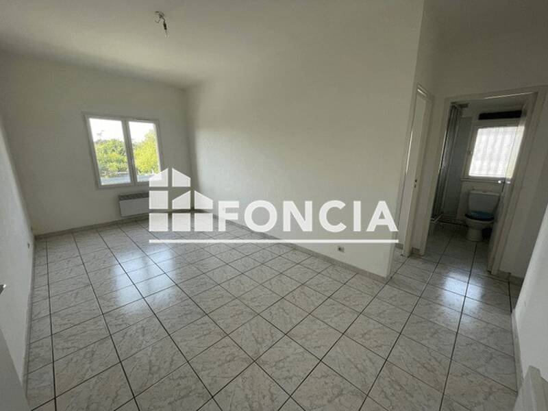 Maison à louer, 41m², MURET