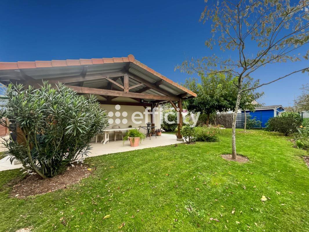 Maison à vendre, 108m², SAINT SULPICE DE ROYAN