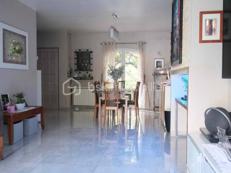 Maison à vendre, 135m², DEUIL LA BARRE