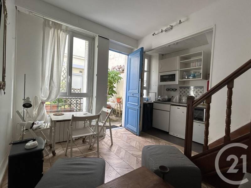 Maison à louer, 25m², LE KREMLIN BICETRE