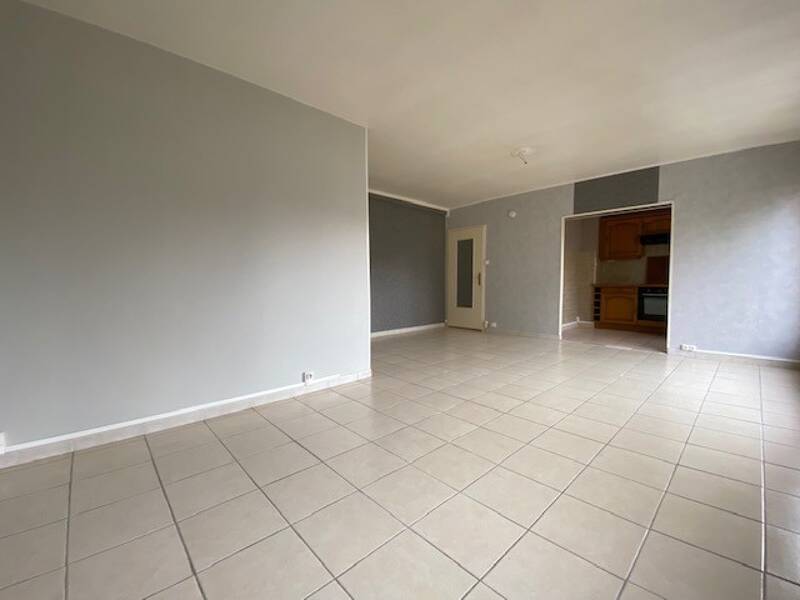 Maison à louer, 66m², LIMOGES