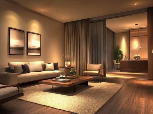 Appartement à vendre - neuf 341 250 € 3 pièces 2 chambres 65 m² Étage 8/10 Rueil sur Seine-Plaine-Gare Rueil-Malmaison 92500