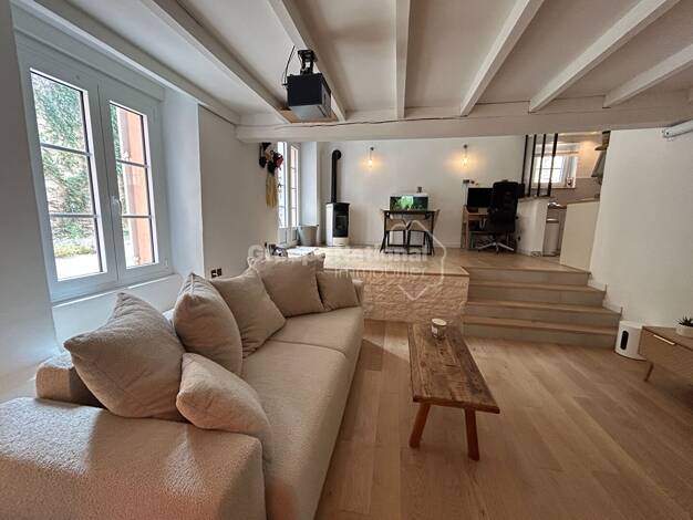 Duplex à vendre 165 000 € 2 pièces 1 chambre 62 m² RDC/3 Zone Périphérique Urbaine Carpentras 84200