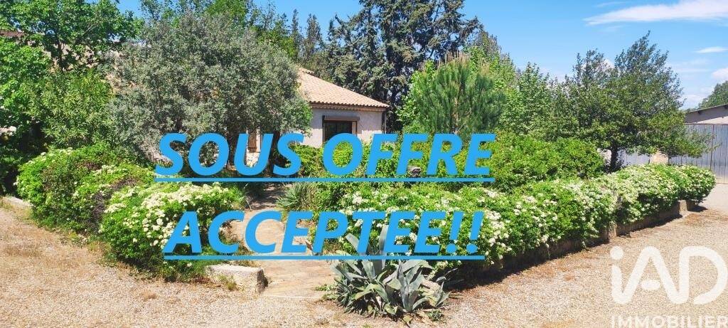 Maison à vendre, 200m², ROUJAN