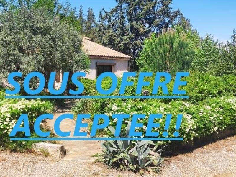Maison à vendre, 200m², ROUJAN
