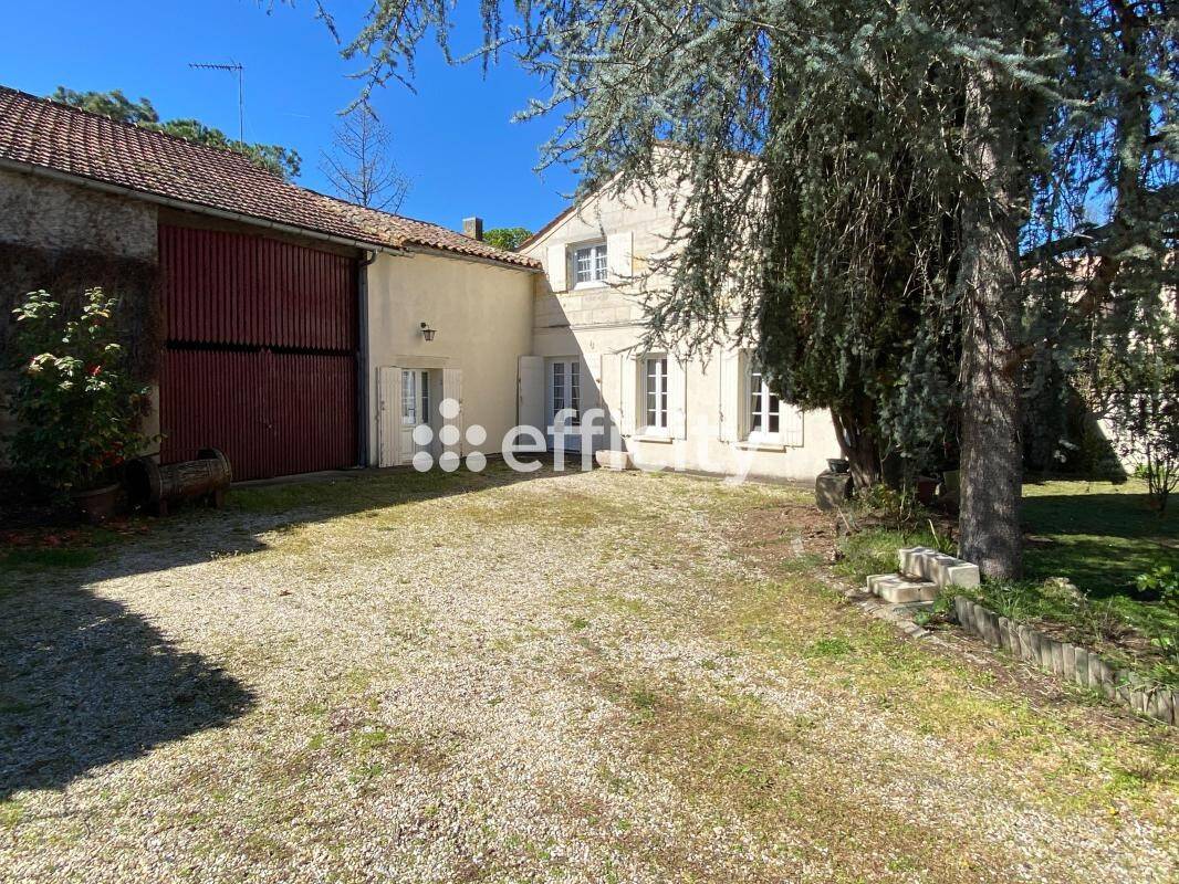 Maison à vendre, 136m², LUGON ET L'ILE DU CARNAY