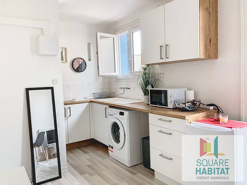 Maison à louer, 21m², PERPIGNAN