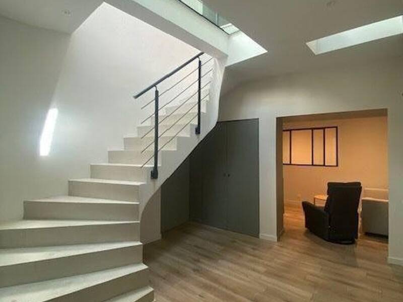 Maison à louer, 108m², THONON LES BAINS