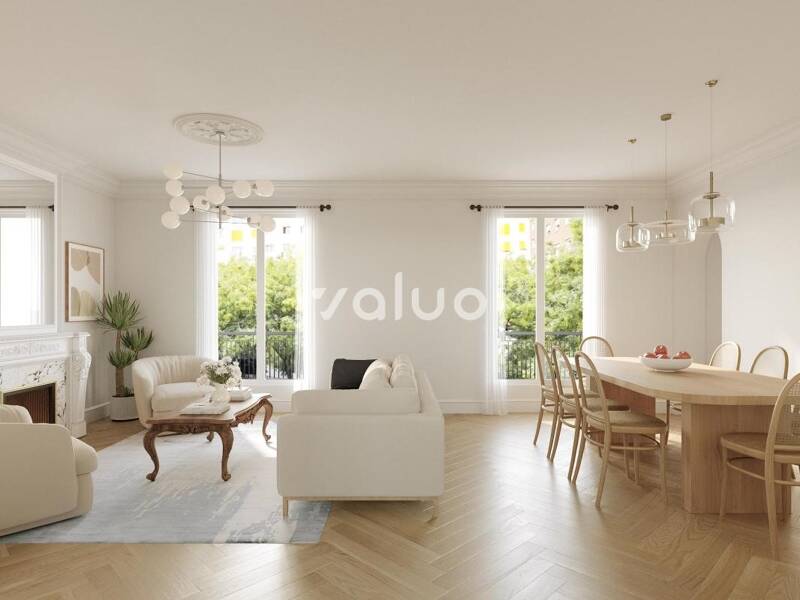 Maison à vendre, 120m², PARIS 14E