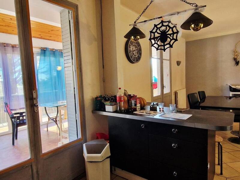 Maison à vendre, 90m², PONT SAINT ESPRIT