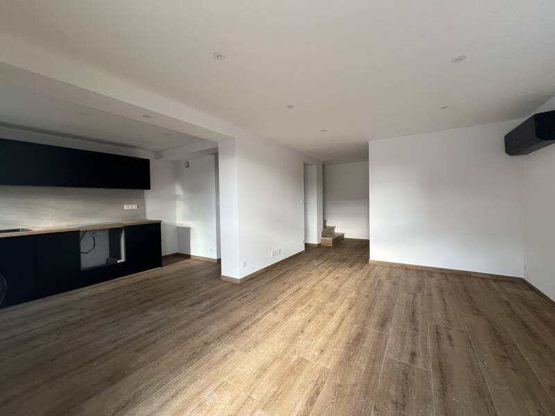 Maison à louer, 70m², PLAN DE CUQUES