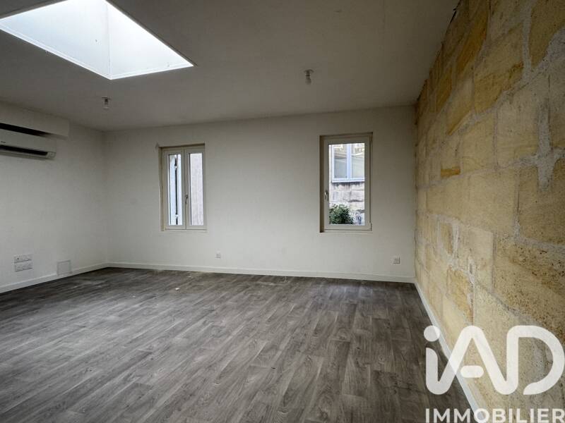 Maison à louer, 61m², LIBOURNE