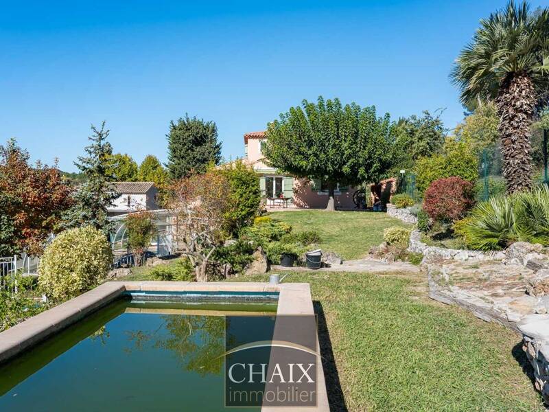 Maison à vendre, 180m², MARSEILLE 11E