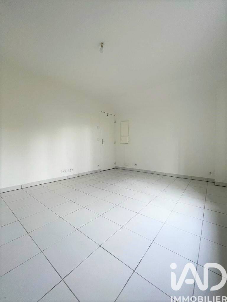 Maison à vendre, 17m², MONTGERON
