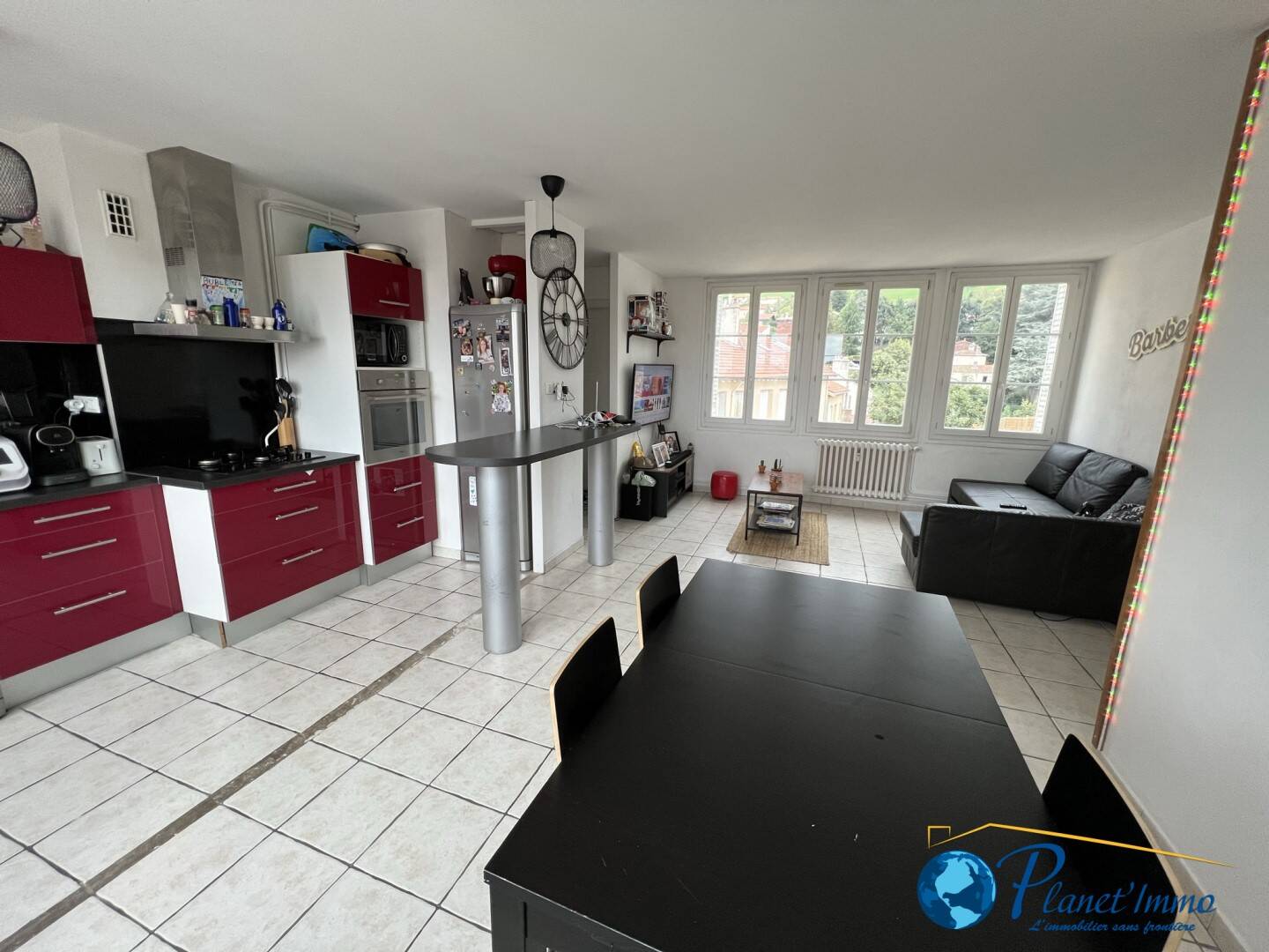Maison à vendre, 67m², SAINT ETIENNE