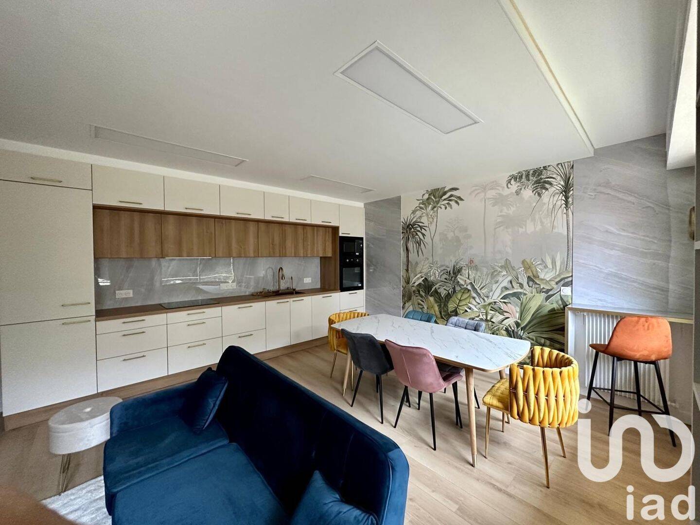 Maison à vendre, 76m², MAISONS LAFFITTE