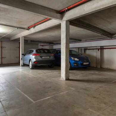 Garage/Stationnement à louer 100 € Aristide Briand Montrouge 92120