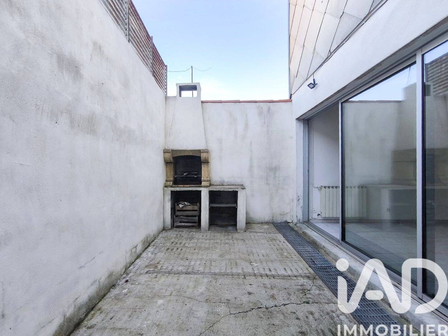 Maison à vendre, 84m², BEZIERS