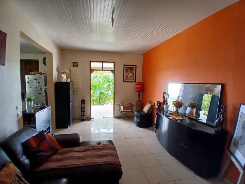 Maison à vendre, 370m², MORNE A L'EAU