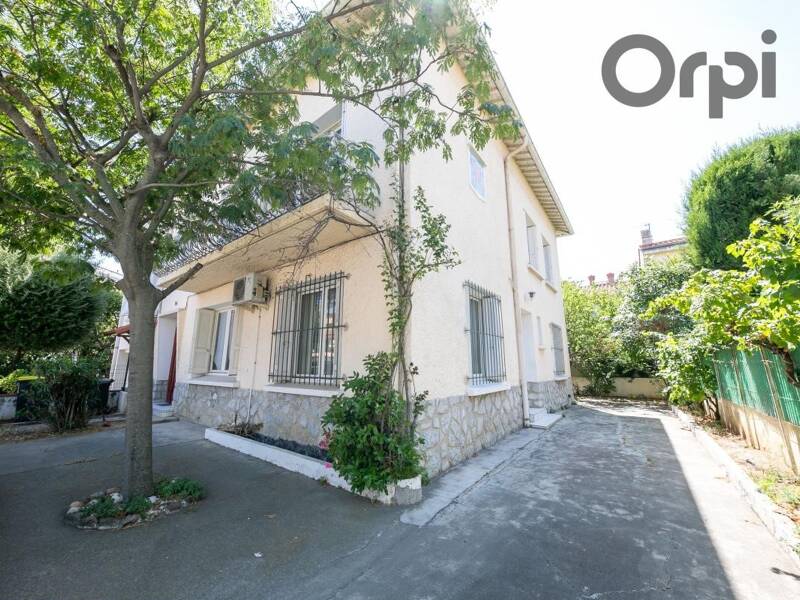 Maison à vendre, 170m², PERPIGNAN