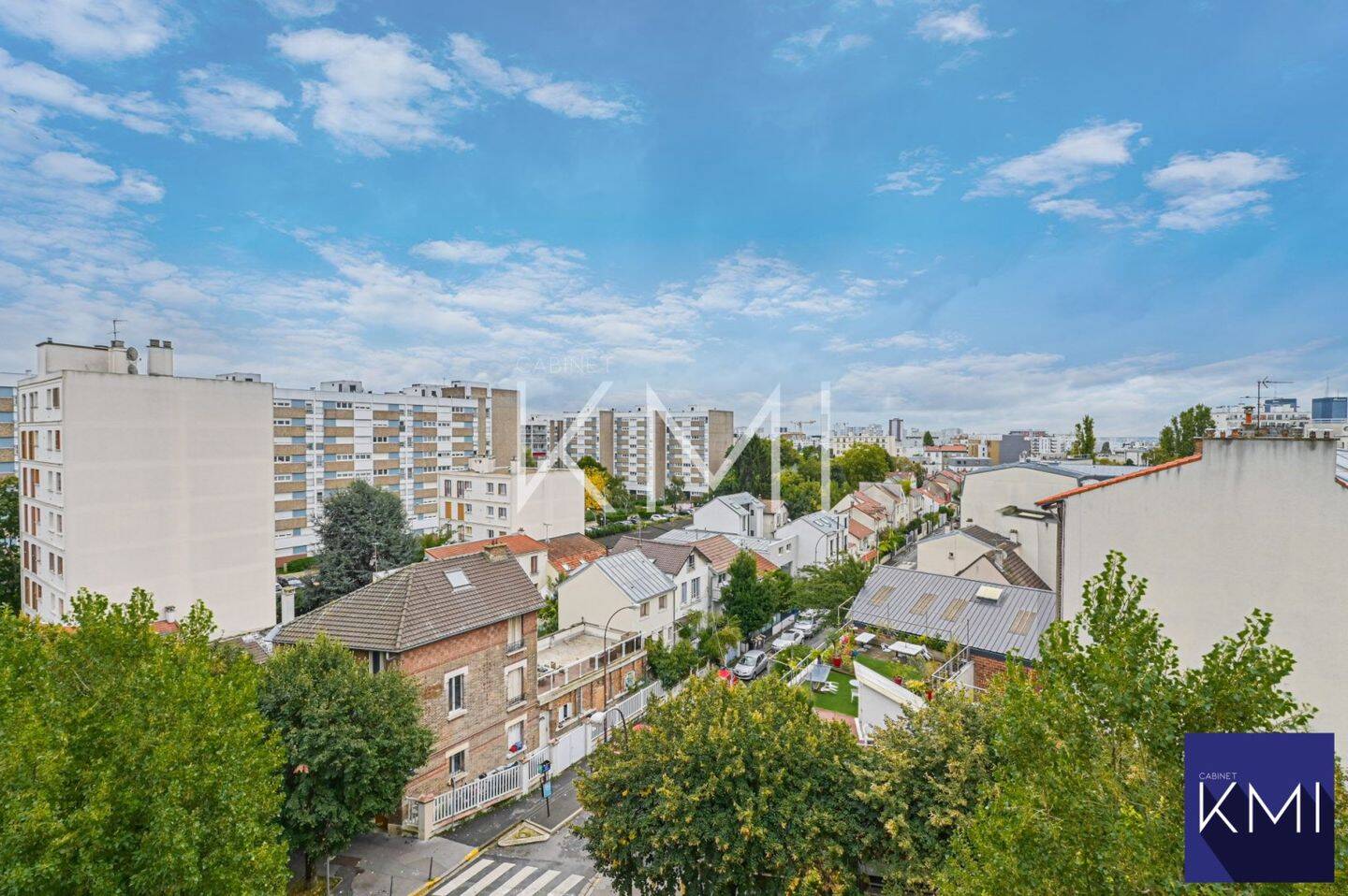 Maison à vendre, 68m², LES LILAS