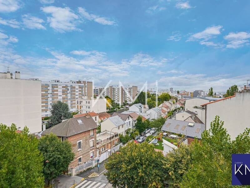 Maison à vendre, 68m², LES LILAS