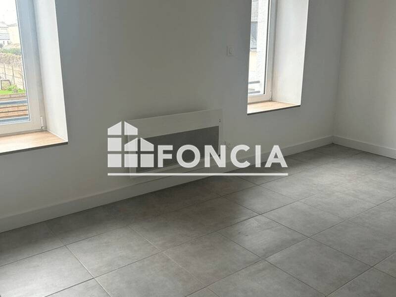 Maison à louer, 23m², BREST