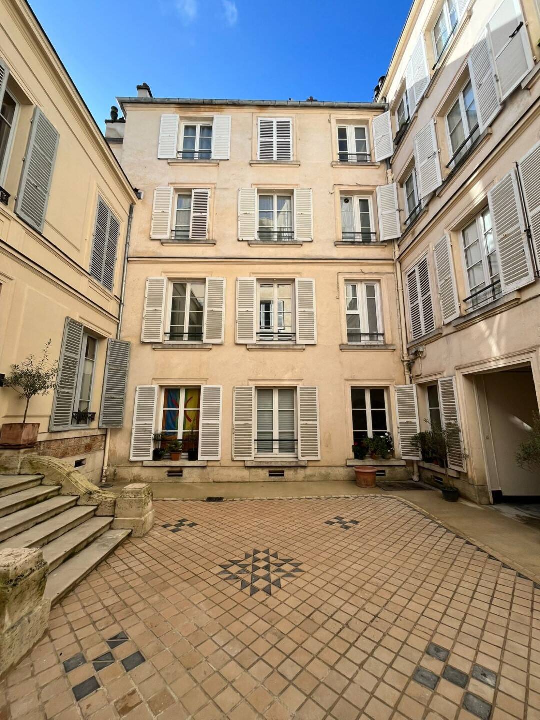 Maison à louer, 39m², VERSAILLES