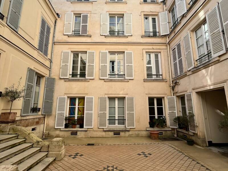 Maison à louer, 39m², VERSAILLES